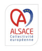 La Collectivit europenne d'Alsace